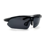 Mox Sunglasses Set of 5 Lenses