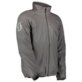 Scott Ergonomic DP Pro Rain Jacket front right angle view