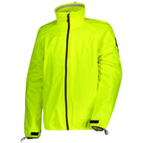 Scott Ergonomic DP Pro Rain Jacket yellow hi vis