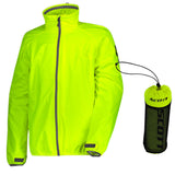 Scott Ergonomic DP Pro Rain Jacket Yellow Hi-Vis