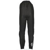 Scott Ergonomic DP Pro Rain Pant rear view