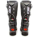Sidi Crossfire 3 TA Boots rear