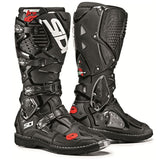 Sidi Crossfire 3 TA Boots lifestyle shot