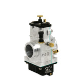 SmartCarb SC2 (40mm)