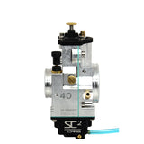 SmartCarb SC2 (40mm)