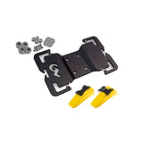 Giant Loop Tail Rack with installation kit accessories