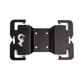 Giant Loop Tail Rack birds eye view