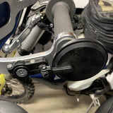 Tusk Handlebar-End Mirror