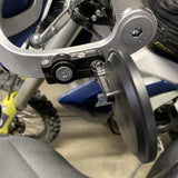 Tusk Handlebar-End Mirror