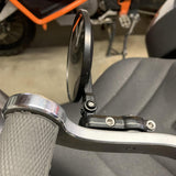 Tusk Handlebar-End Mirror