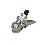 Motopressor 45 Degree Air Chuck