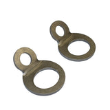 Universal Strap Rings (set of 2)