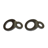 Universal Strap Rings (set of 2)