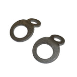 Universal Strap Rings (set of 2)