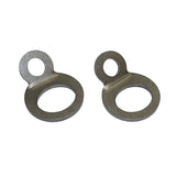 Universal Strap Rings (set of 2)