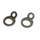 Universal Strap Rings (set of 2)