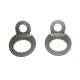 Universal Strap Rings (set of 2)