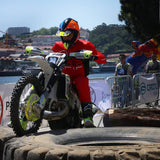 Visor Headlights (Husqvarna TE/FE 2017-2020 Hi/Lo)