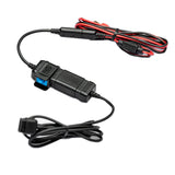 Waterproof 12V To USB Smart Adaptor
