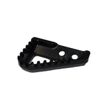 XRC KTM 125 - 500 Brake Pedal Toe Plate 2017+