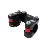 XRC Premium Steering Damper Kit & Anti-Fatigue Mounts