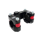 XRC Premium Steering Damper Kit & Anti-Fatigue Mounts