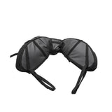 AltRider Hemisphere Saddlebag underside view
