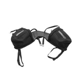 AltRider Hemisphere Saddlebag without the inner