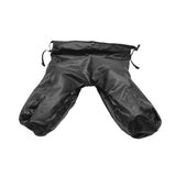 AltRider Hemisphere Saddlebag unrolled