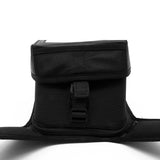 AltRider Hemisphere Tank Bag front profile view