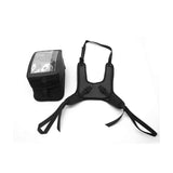 AltRider Hemisphere Tank Bag unstrapped from harness