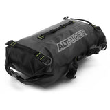 AltRider SYNCH Dry Bag in black