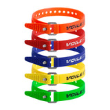 Voile Straps - Aluminium Buckles (15") various colours