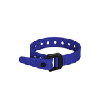 Voile Straps - Nano Series (9") blue