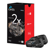 Cardo FREECOM 2X