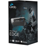 Cardo PackTalk Edge boxing