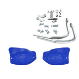 Highway Dirtbikes NexGen Handguards Off Road Package blue