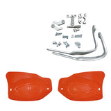 Highway Dirtbikes NexGen Handguards Off Road Package orange