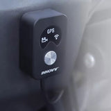 INNOVV K3 Motorcycle Front And Rear Camera