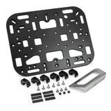 Kriega OS-Platform for Yamaha Tenere 700 laid out