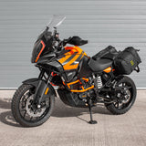 KTM 1050-1290 OS Base Adventure Fit