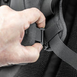 Kriega Trail Pockets detaching