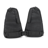 Kriega Trail Pockets reverse side
