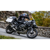 Michelin Anakee Wild Tyre 110/80-19 in use