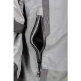 Klim Badlands Pro Jacket (series #3)  vent
