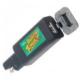 Deltran USB Charger and Connector Kit