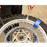 Motion Pro Bead Buddy II being used