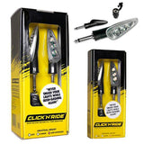 CLICK'n'RIDE LED Indicators displaying box and indicators out of box