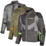 Klim Baja S4 Jacket in various colours