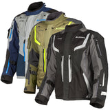 Klim Badlands Pro Jackets (series 2) in various colours